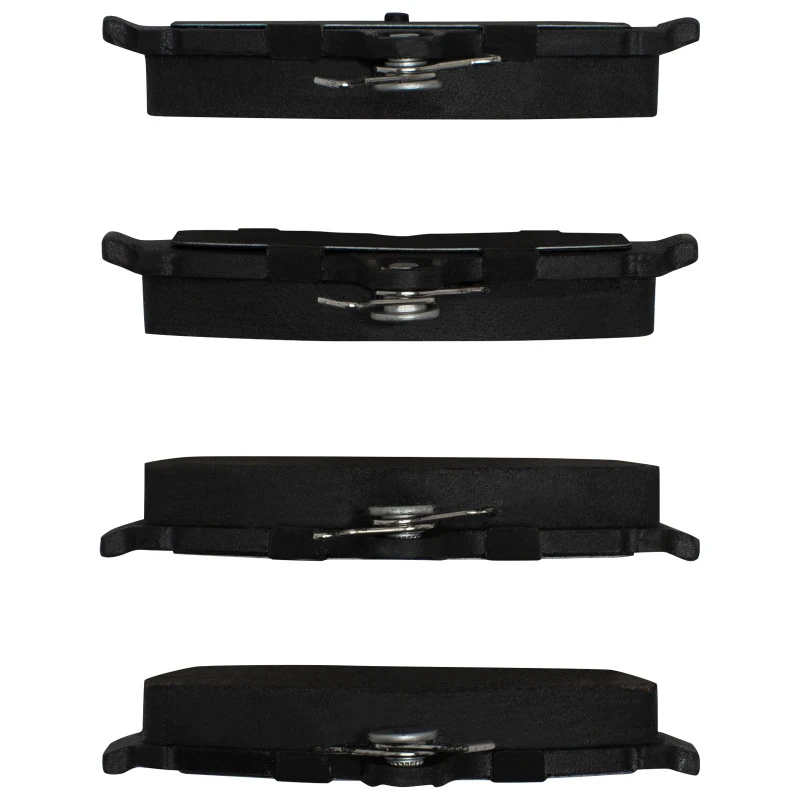 DFC 86-93 Mercury Sable Rear 4000 Hybridynamic Brake Pads
