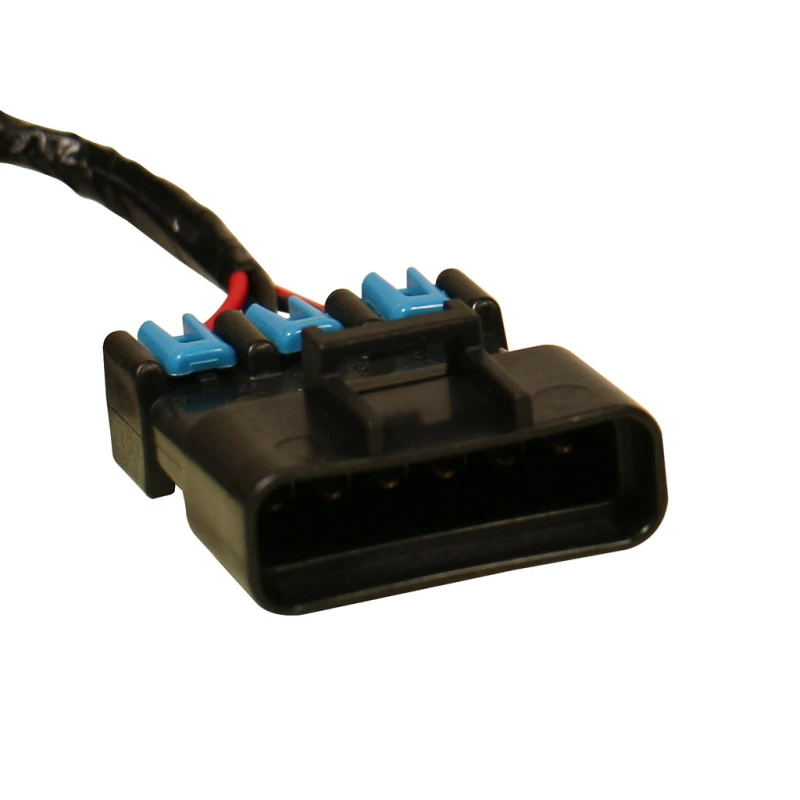 BD Power Throttle Sensitivity Booster v3.0 für Dodge/Jeep