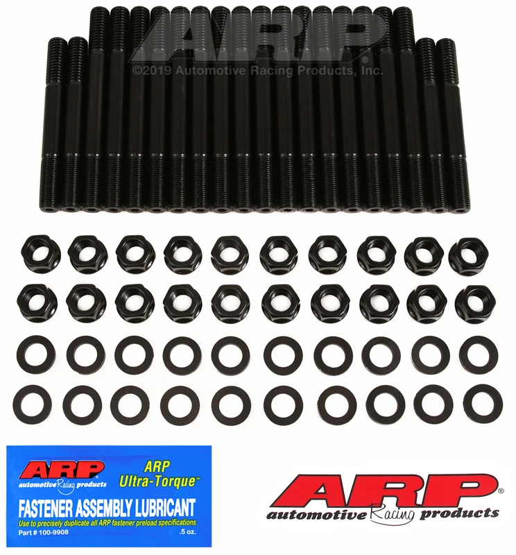 ARP Olds 403 Hex-Kopf Stud Kit