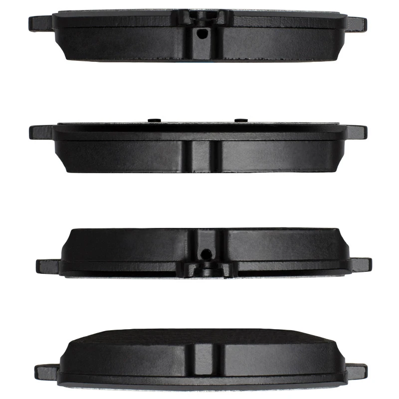 DFC 19-26 Mercedes-Benz GLE53 AMG Rear Euro 5000 Ceramic Brake Pads