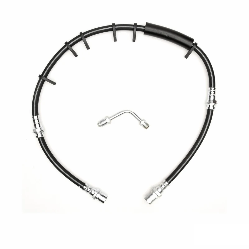 DFC 06-12 Fleetwood Fiesta Front Brake Hose