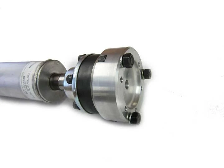 DSS 1-Piece Aluminum Driveshaft for 2006-2008 LX SRT-8