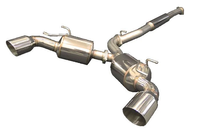 GReddy Evolution GT Auspuffanlage für 1990–1996 Toyota MR2