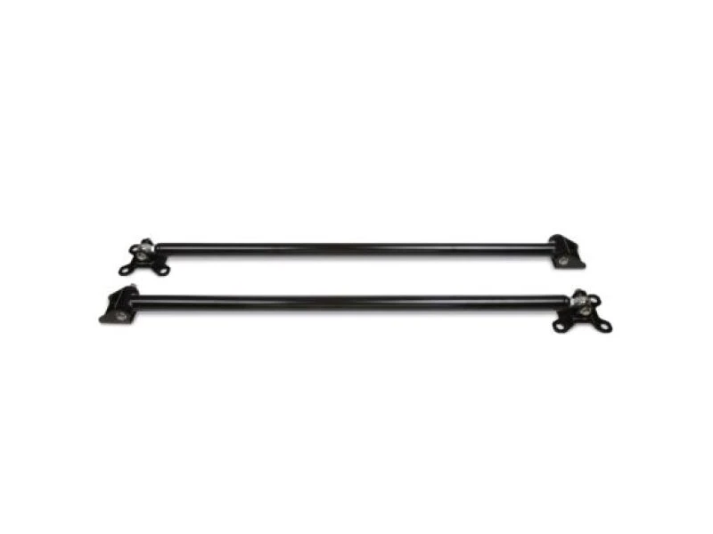 Cognito Economy Traction Bar Kit for 2011-2019 Chevy/GMC Silverado/Sierra 2500/3500 HD