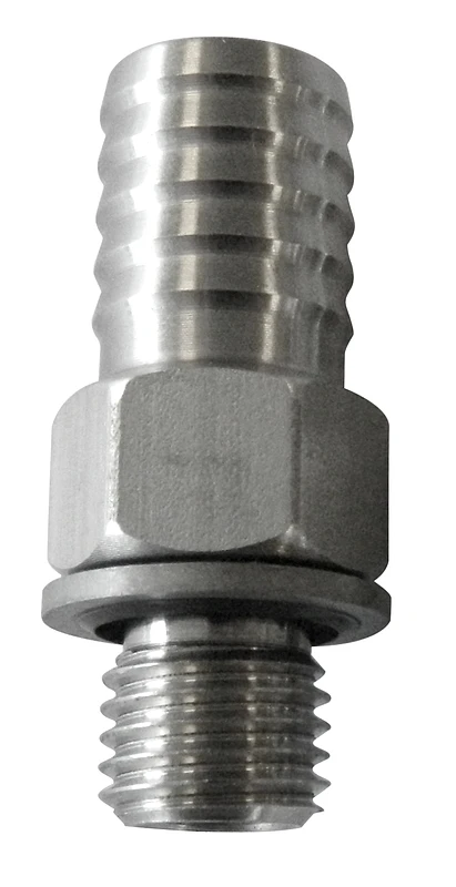 Fleece Performance Universelles 1/2-Zoll-CP3-Einspritzführung
