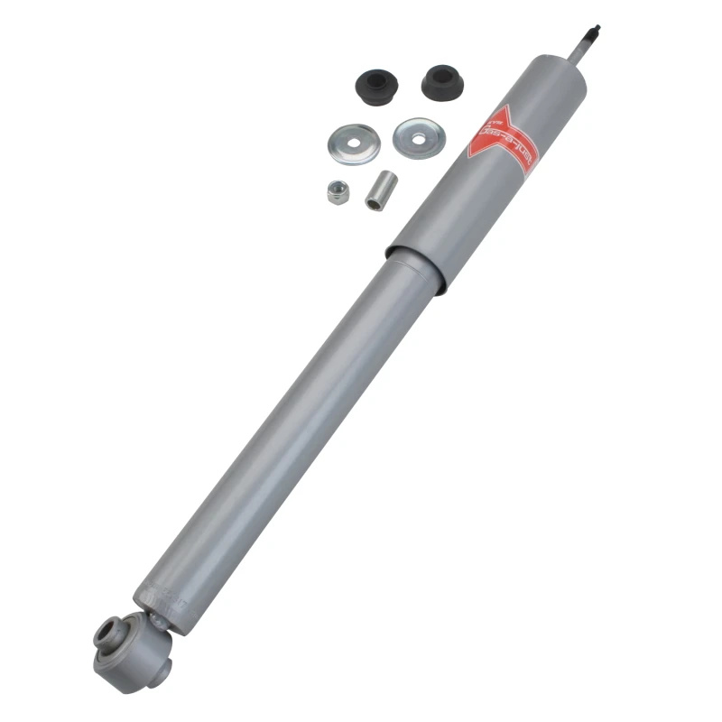 KYB Stoßdämpfer & Struts Gas-A-Just Hinten für MITSUBISHI Montero 2001-04