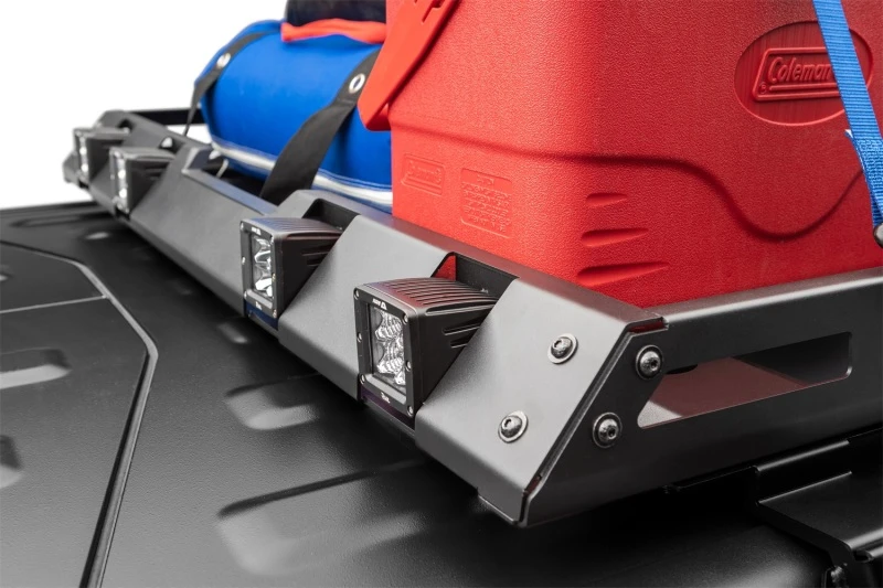 Rugged Ridge 18-21 Wrangler JL/Gladiator Dachträger mit Korb HT