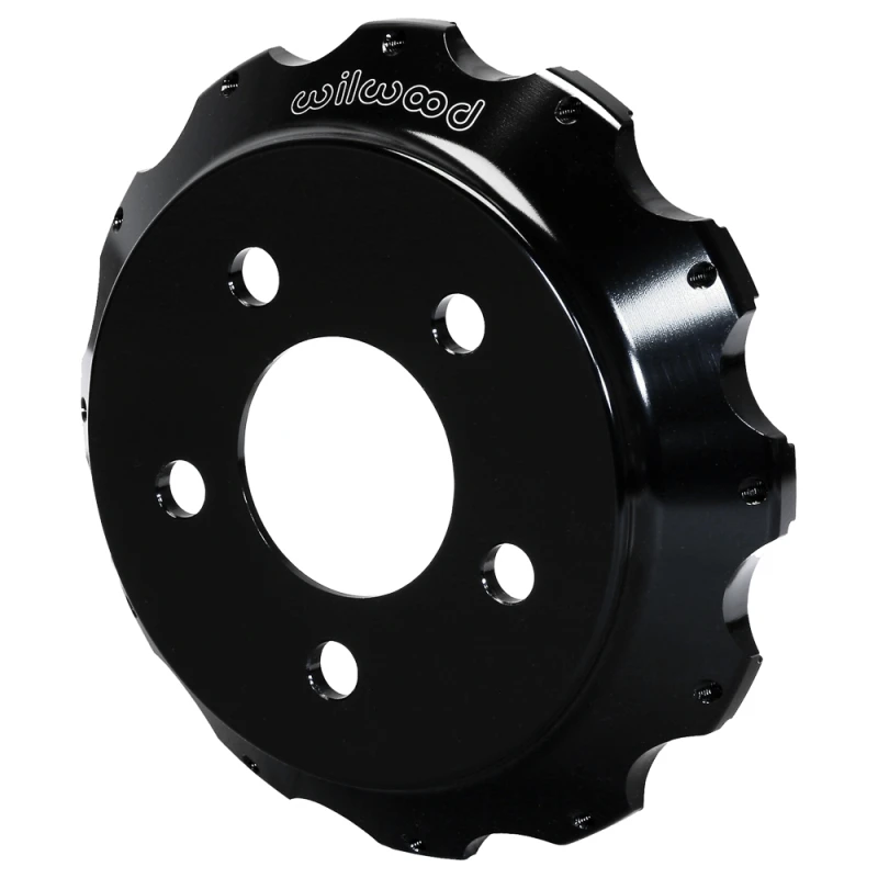 Wilwood hat 12X8.75 bc 5X4.50 MT .543 offset 2.800 reg