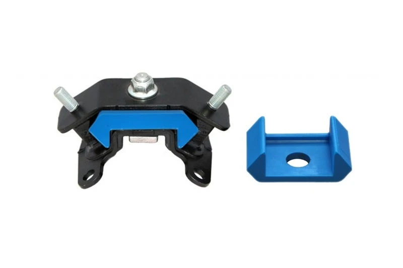 Torque Solution Transmission Mount Insert (Race) für 2013+ Scion FR-S / 2013+ Subaru BRZ