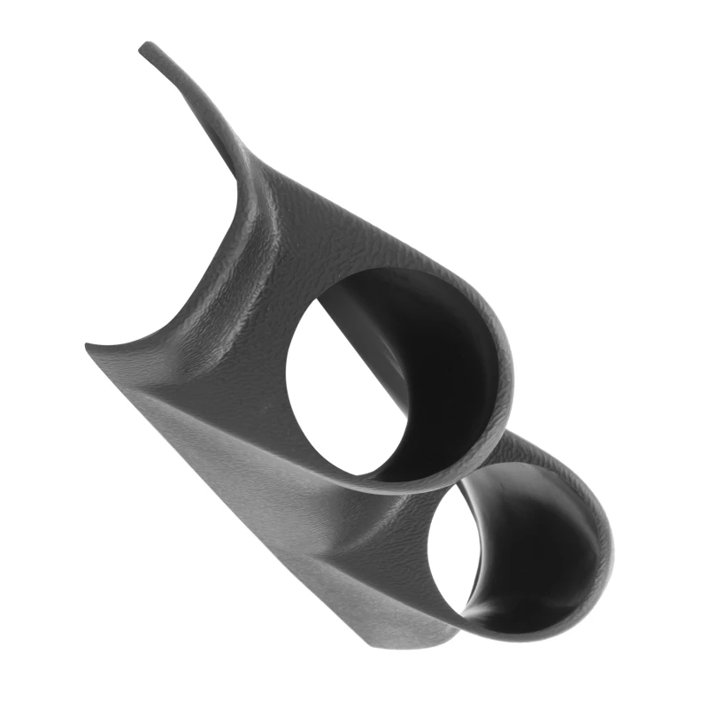 autometer_15100-6792eaf6e9f93 Autometer 88-94 Chevy SIlverado/Dmax Doppel-Pod - Schwarz
