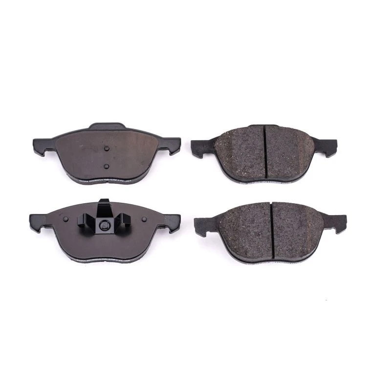 powerstop_16-1044-67945043331f7 Power Stop 13-18 Ford C-Max Front Z16 Evolution Ceramic Brake Pads