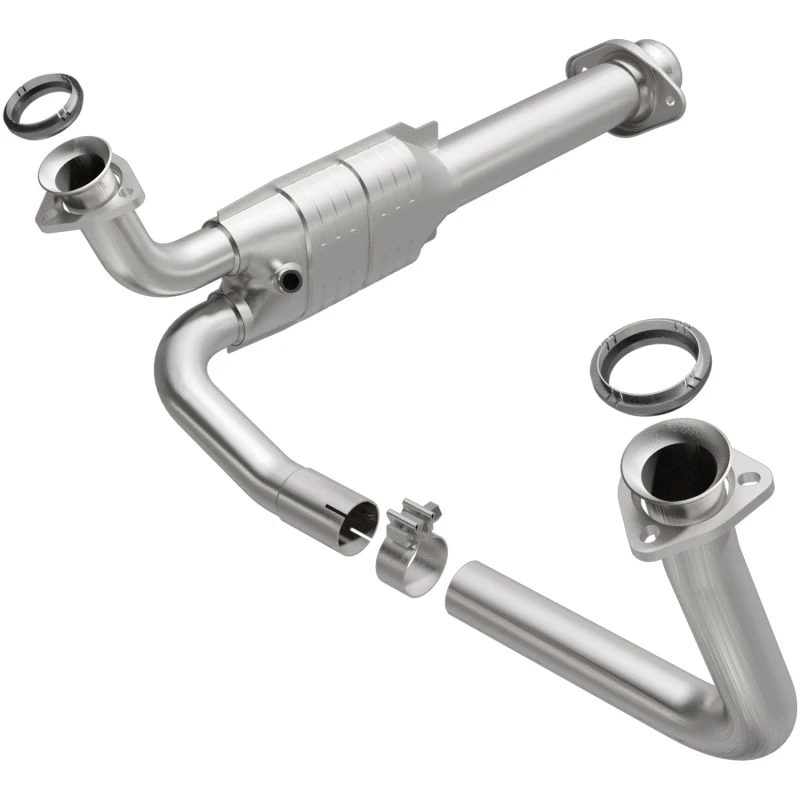 MagnaFlow Konverter Direkt Passend 94-95 Chevrolet C1500 4.3L/5.0L/5.7L
