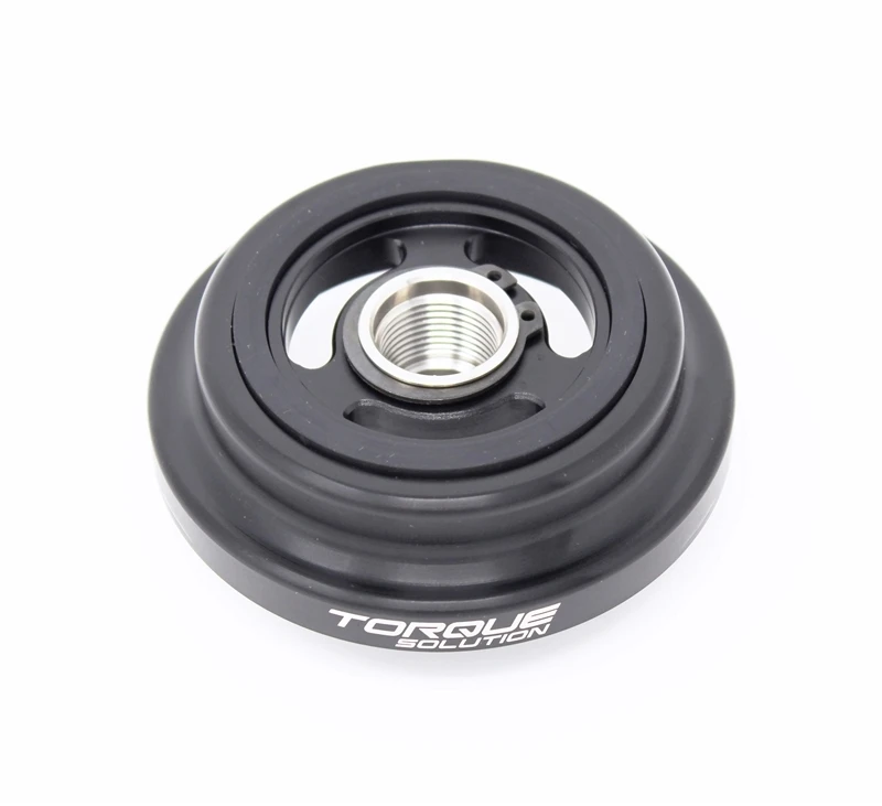 Torque Solution WIX Ölfilteradapter für Subaru EJ/FA