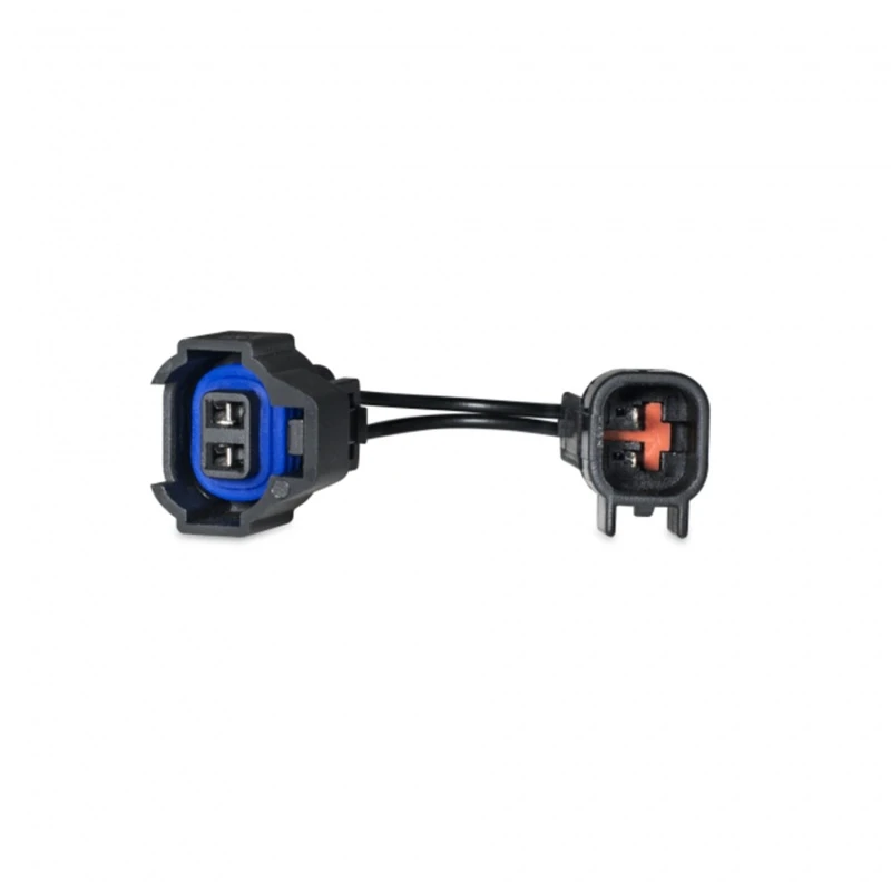 Grams Performance EV6 - Sumitomo / Denso Plug & Play Adapter - passt 2200cc Injector