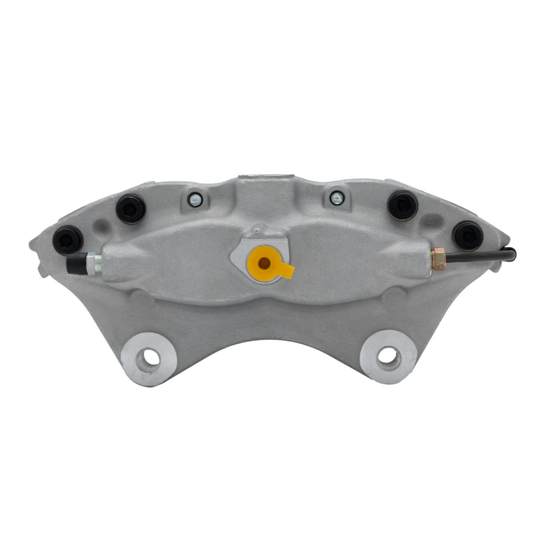 DFC 05-19 Chrysler 300 Rear-L Premium Caliper - Red Powder Coated