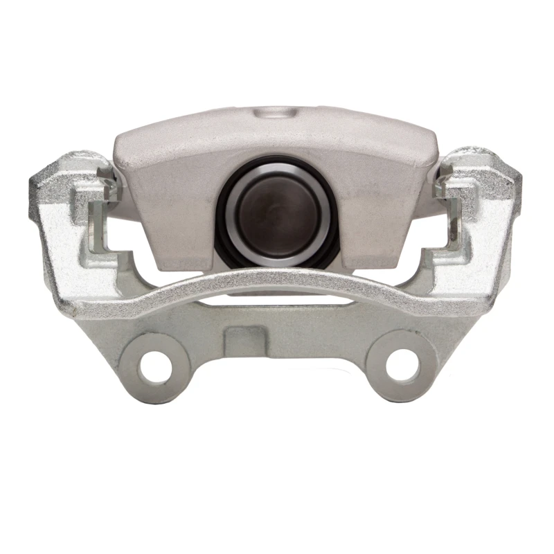 DFC 02-09 Buick Rainier Rear-R Premium Caliper - Silver Zinc Coated