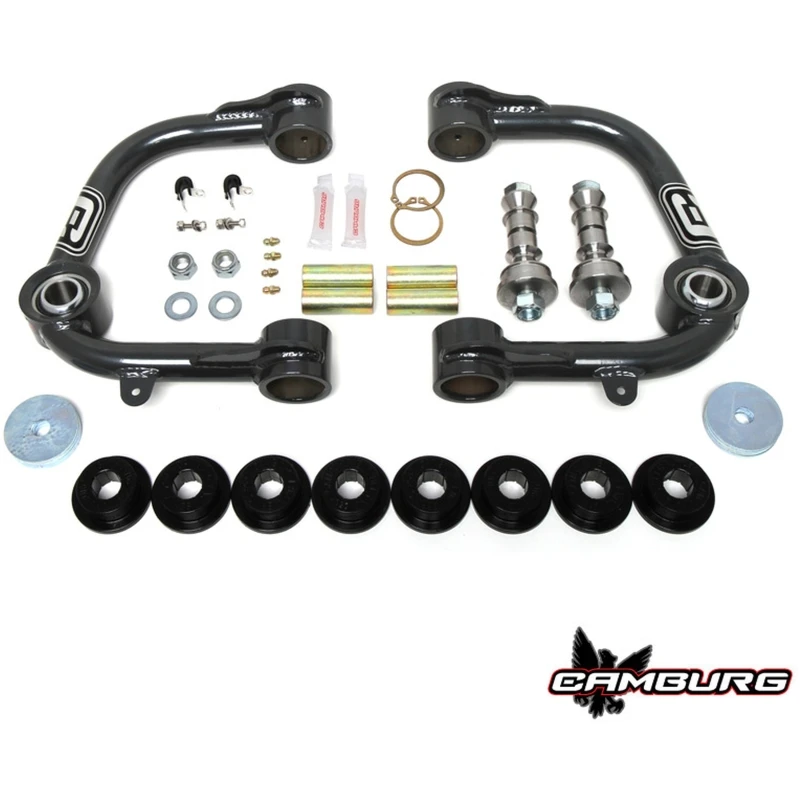 Camburg Performance Uniball Oberlenker für Toyota Tundra 2WD/4WD 00-06