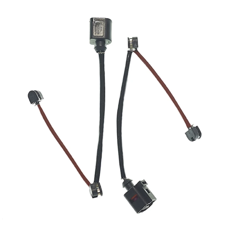 Brembo OE 07-11 Audi Q7/13-15 Q7/03-06 Porsche Cayenne/08-10 Cayenne/04-10 VW Touareg Verschleißanzeiger