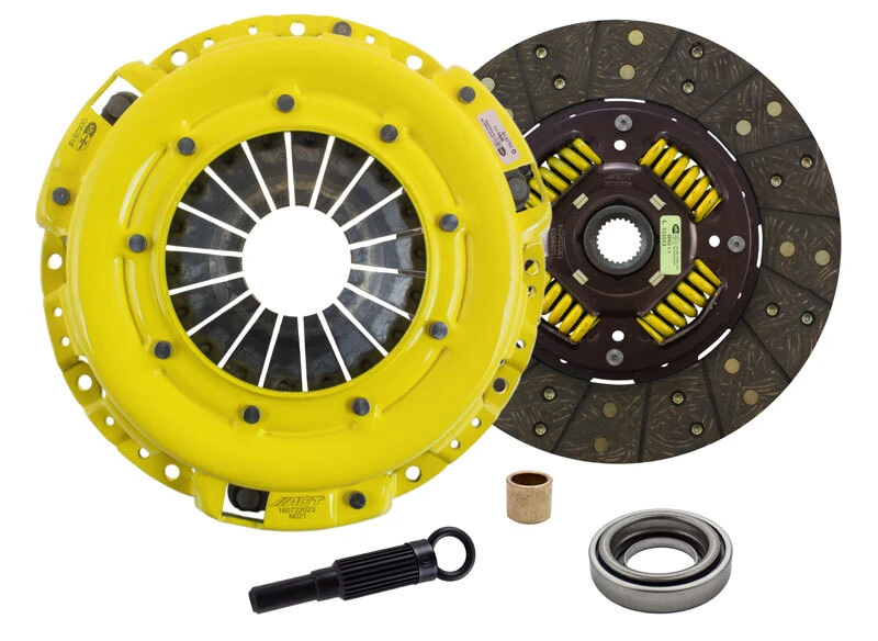 ACT HD/Perf Street Sprung Kupplungskit für 2003 Nissan 350Z