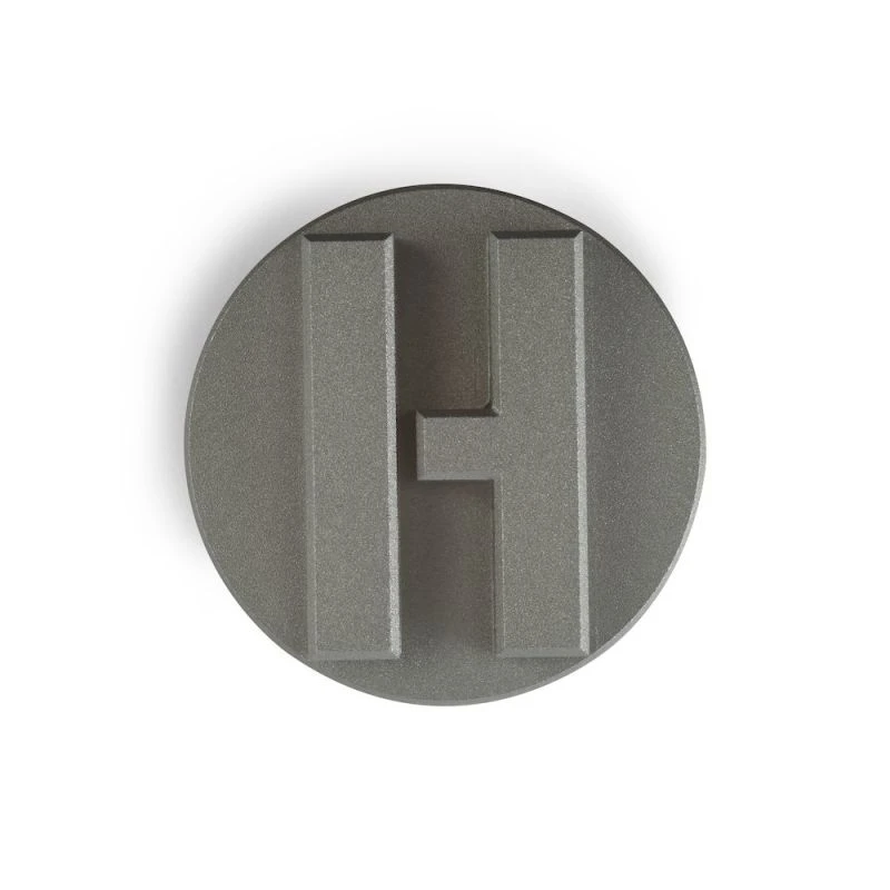 Mishimoto Ölfülldeckel - Silber für Mitsubishi Hoonigan