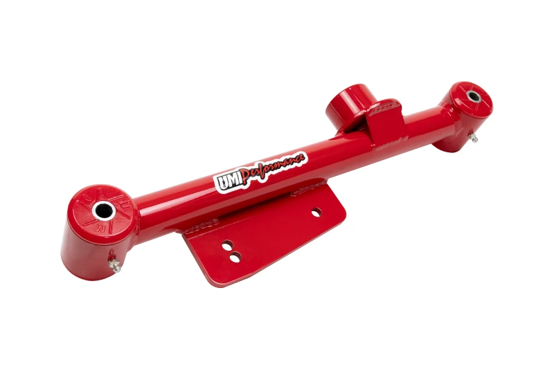 UMI Performance 79-98 Ford Mustang Rear Lower Control Arms