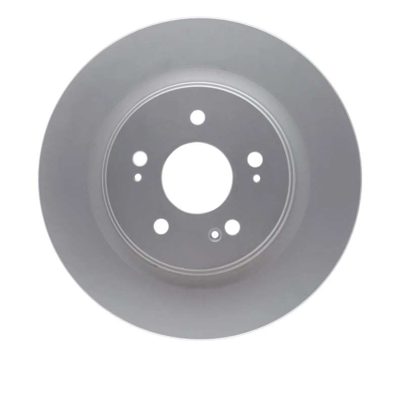 DFC 18-25 Honda Odyssey Rear GeoSPEC Coated Rotor