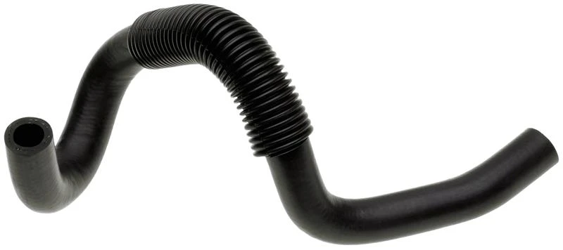 Gates 13-16 Scion FR-S 4-Cyl. 2.0L Trans. Oil Cooler Outlet Molded Heater Hose