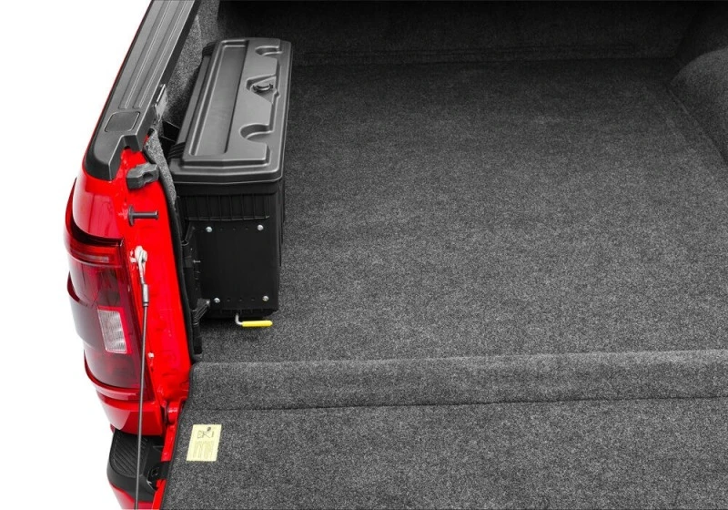 UnderCover Swing Case für 2015–2020 Ford F-150 (Fahrerseite)