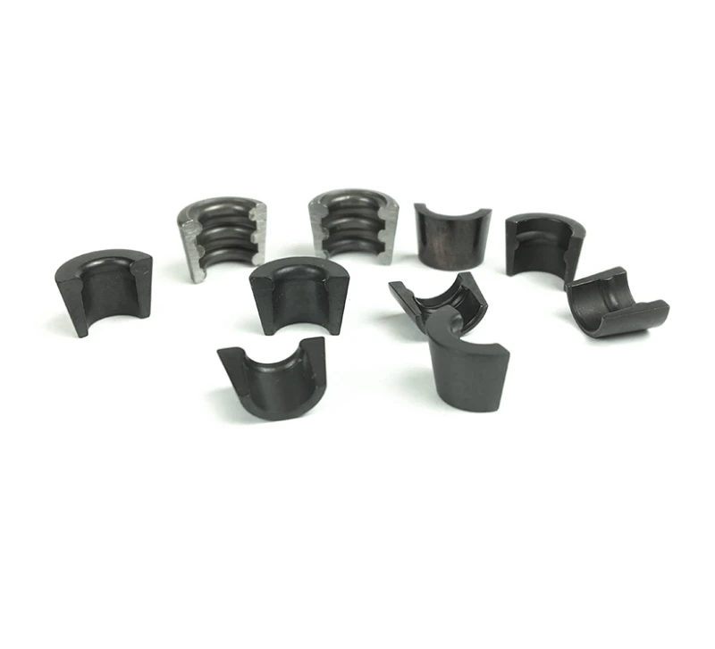 Supertech BMW M50 Triple Groove Ventilkeile - Set von 24
