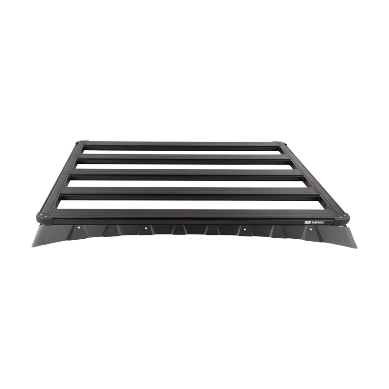 ARB 16-22 Toyota Tacoma 49 Zoll x 51 Zoll BASE Rack Kit mit Deflektor