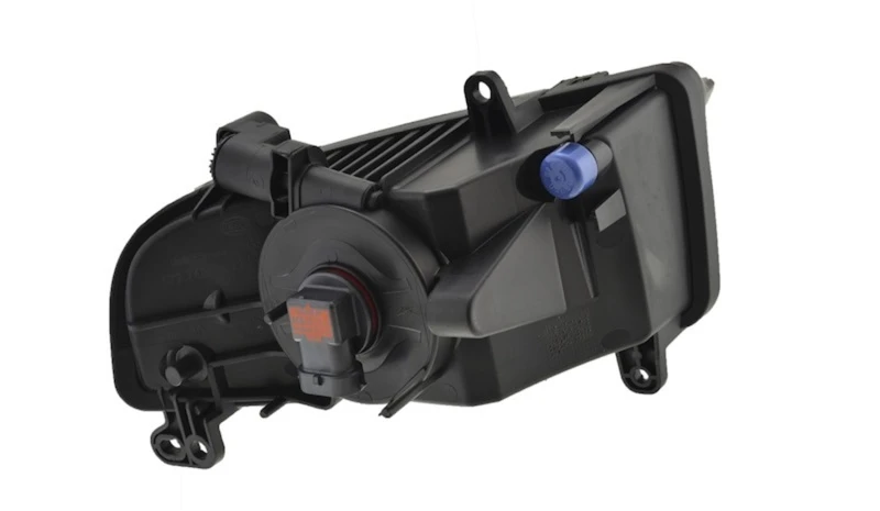 Hella 2012-2016 Audi A4 Nebelscheinwerfer Links