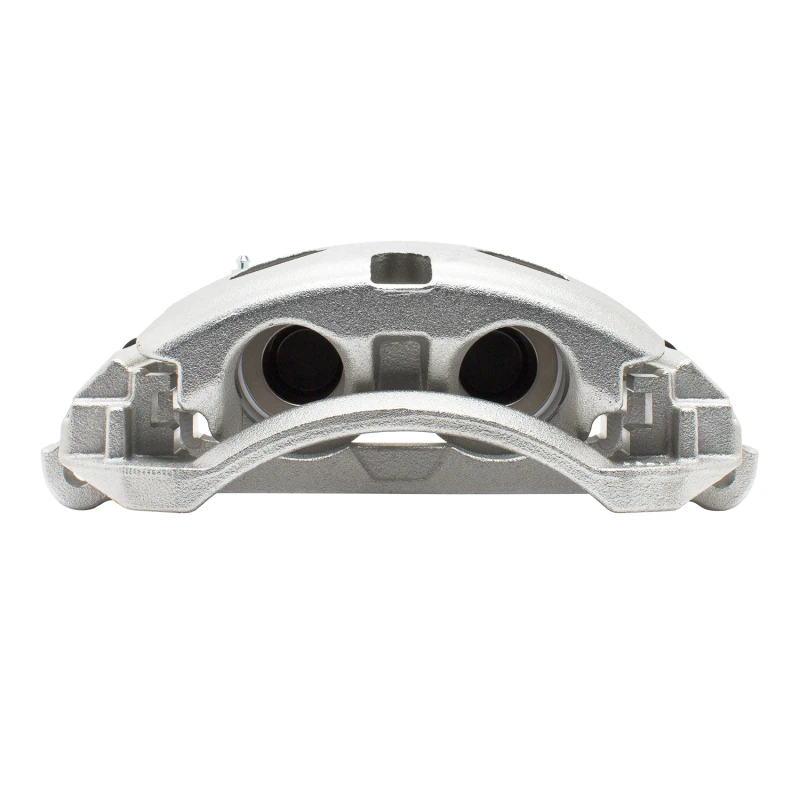 DFC 20-25 Chevrolet Suburban Front-L Silver Zinc Coated Premium Caliper