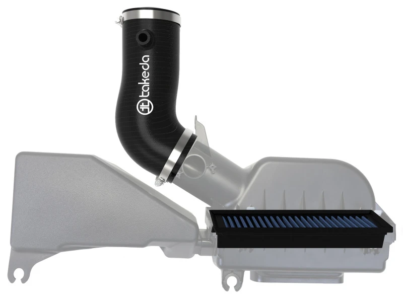 aFe Takeda Super Stock Ansaugsystem mit Pro 5R für 22-23 Toyota GR86/Subaru BRZ H4-2.4L