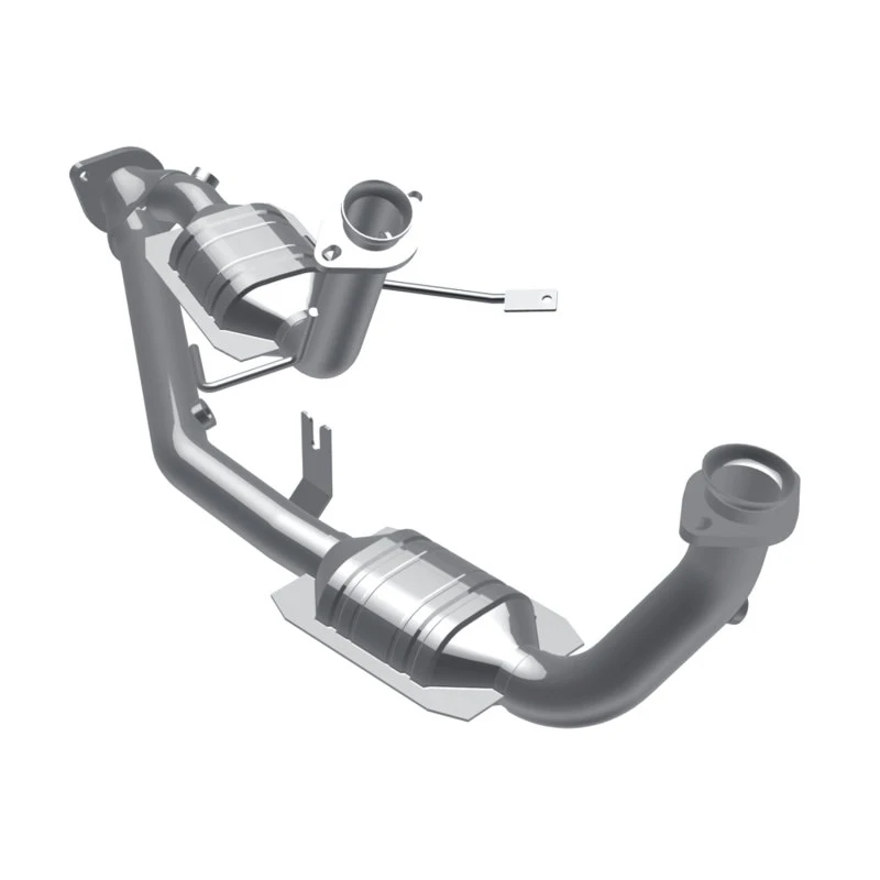 MagnaFlow-Konverter DF 96-99 Ford Taurus3.0L 50S
