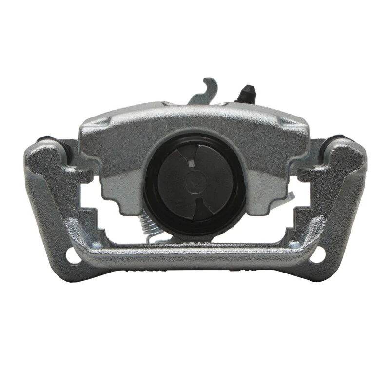 DFC 12-20 Dodge Journey Rear-R Premium Caliper - Silver Zinc Coated