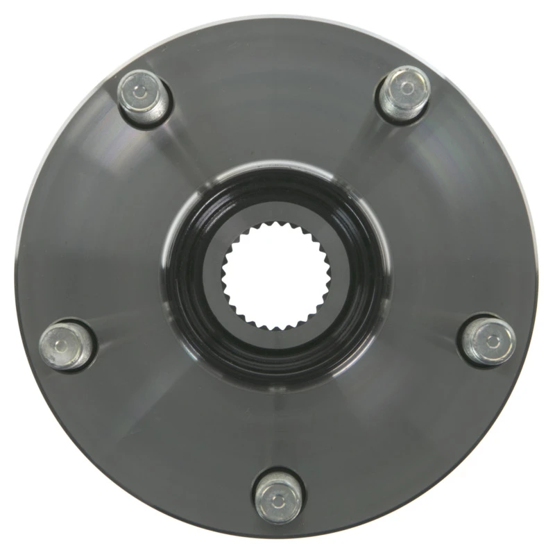 MOOG 13-14 für Subaru WRX STI Vordere Nabe