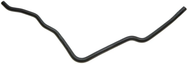 Gates 11-14 Lexus CT200h 4-Cyl. 1.8L Electric Assist Tee To Rad. Pipe Molded Heater Hose