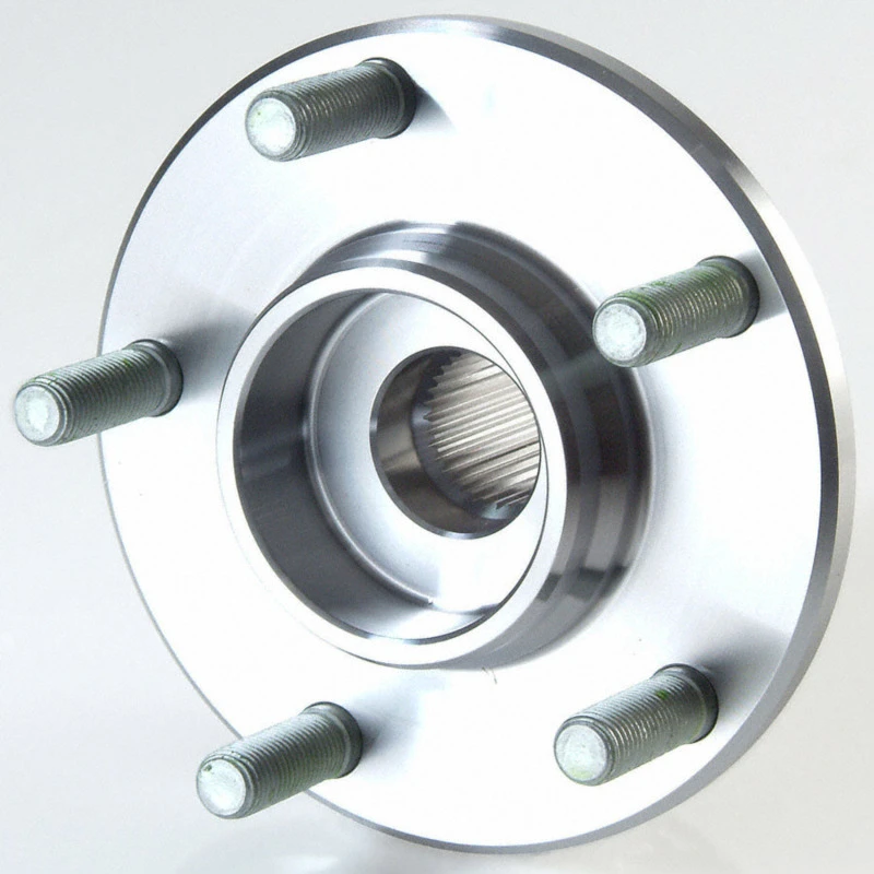 MOOG 04-05 Mazda 3 Vorderes Nabenbausatz
