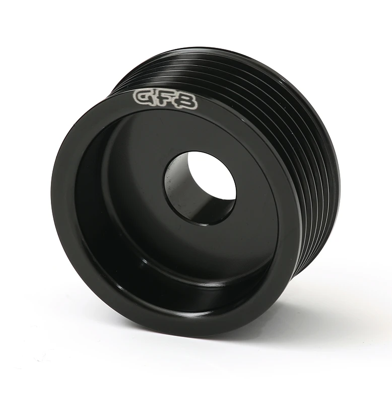 GFB 13+ Subaru BRZ / 13+ Scion FR-S Leichtgewichts-Alternator-Riemenscheibe