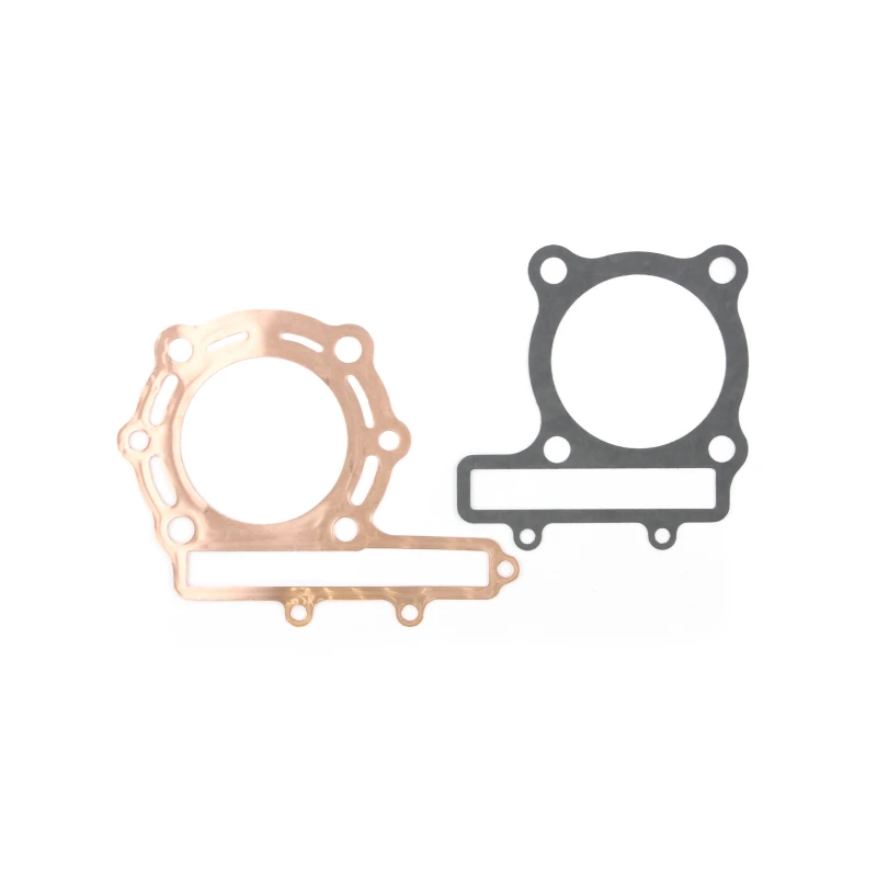 Cometic 85-05 Kawasaki KL 77mm Bore Top End Gasket Kit