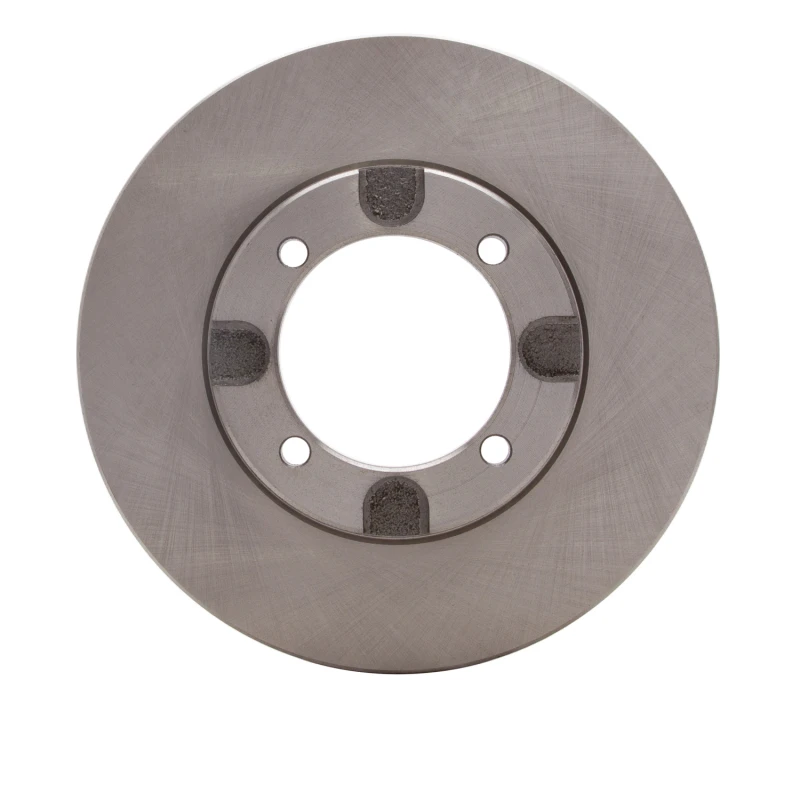 DFC 83-91 Dodge Colt Front Brake Rotor