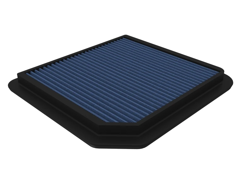 aFe Magnum FLOW OER Pro 5R Luftfilter 11-13 Infiniti QX56 V8-5.6L