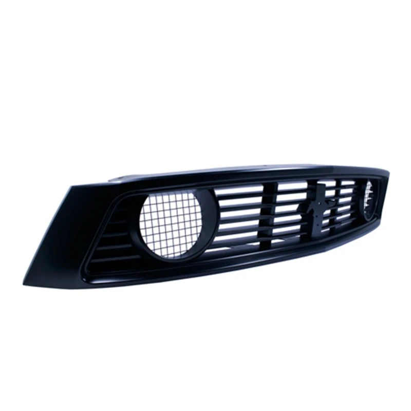 Ford Racing 2012 Mustang BOSS 302S Frontgrill