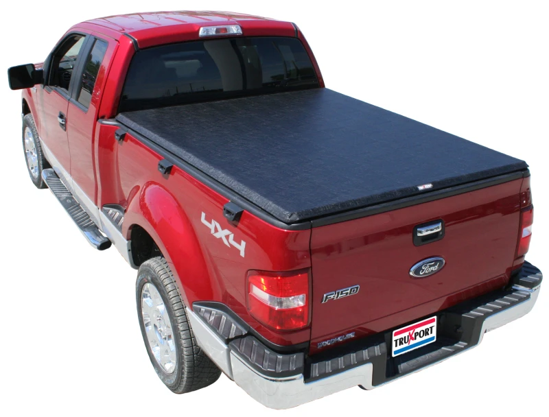 Truxedo TruXport Bed Cover for 97-03 Ford Full Size Flareside 6ft 6in