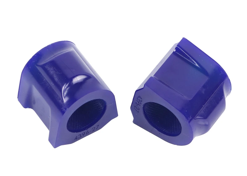 SuperPro 2015 Subaru WRX Limited Front 27mm Sway Bar Mount Bushing Set