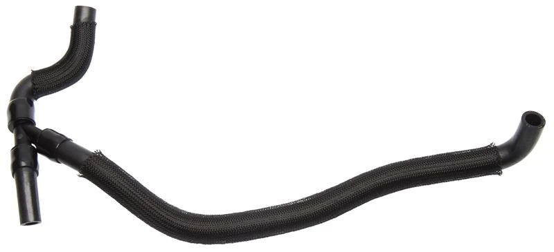 Gates 05-09 Chevrolet Equinox V-6 3.4L Heater Hose Assembly Molded Coolant Hose