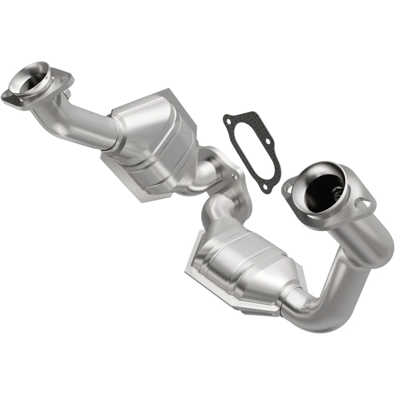 MagnaFlow 01-03 Ford Ranger V6 3.0L OEM-Grade Direkt-Pass-Katalysator