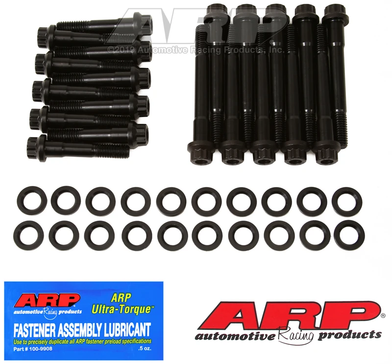 ARP Kopfschrauben-Kit für Ford Small Block 302 mit W-Köpfen