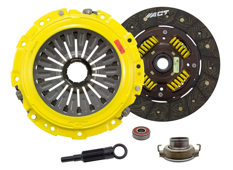 ACT HD-M/Perf Street Sprung Kupplungskit für 2006 Subaru Impreza (6-Gang)