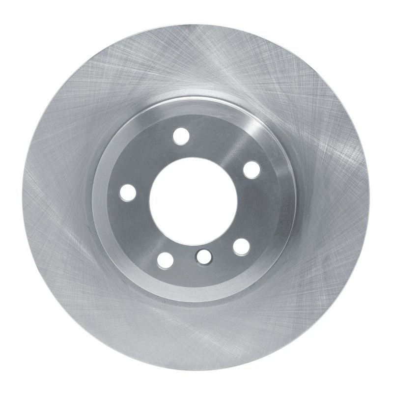 DFC 01-08 BMW Z4 Front Brake Rotor